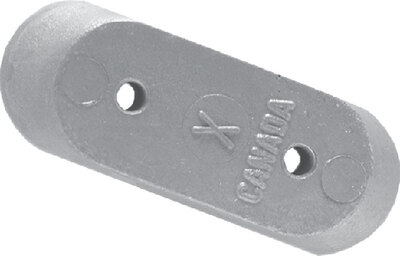 OMC/JOHNSON EVINRUDE ANODES (MARTYR ANODES)